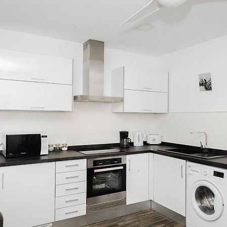 Casa De La Playa Javea Apartment ภายนอก รูปภาพ