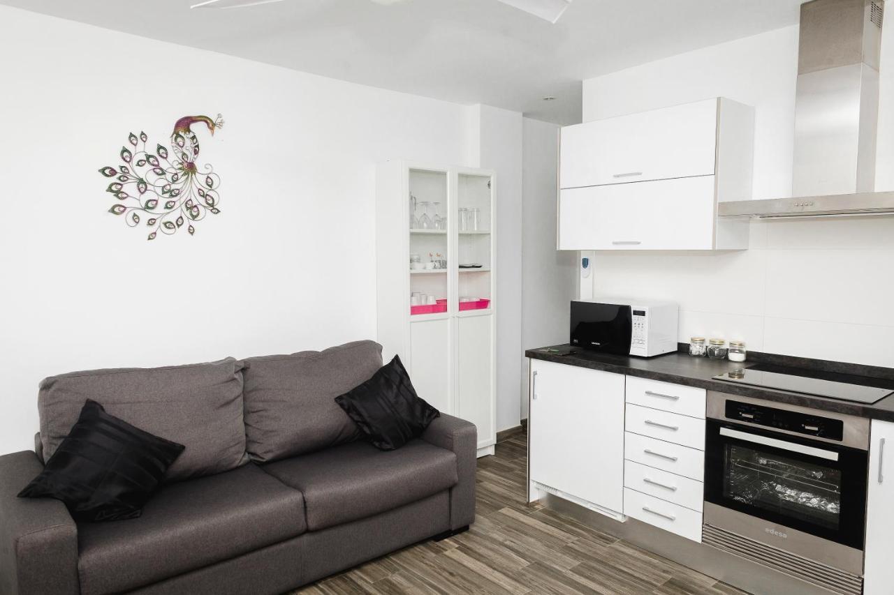 Casa De La Playa Javea Apartment ภายนอก รูปภาพ