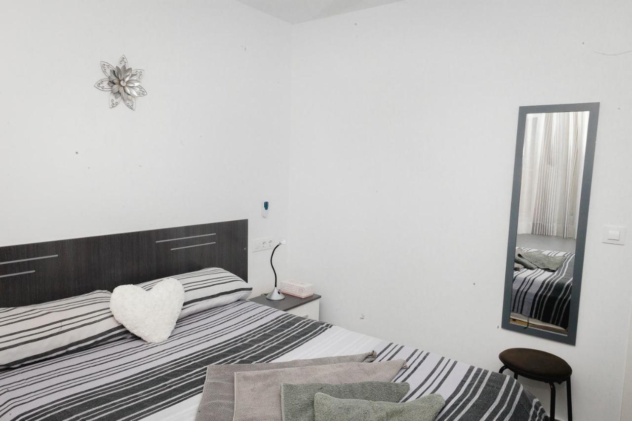 Casa De La Playa Javea Apartment ภายนอก รูปภาพ