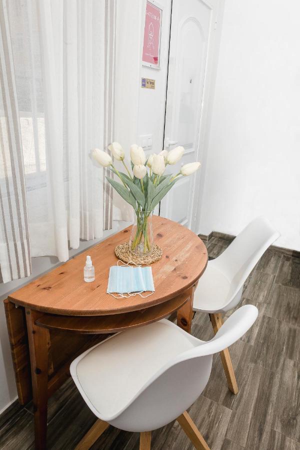 Casa De La Playa Javea Apartment ภายนอก รูปภาพ