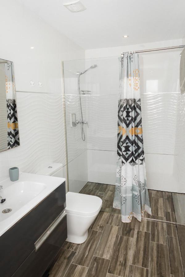 Casa De La Playa Javea Apartment ภายนอก รูปภาพ