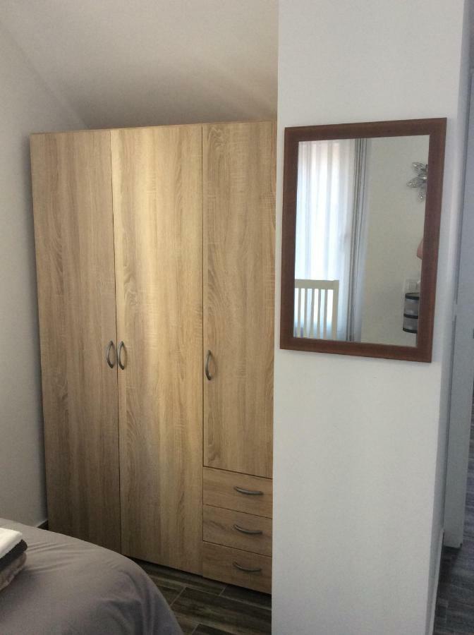 Casa De La Playa Javea Apartment ภายนอก รูปภาพ